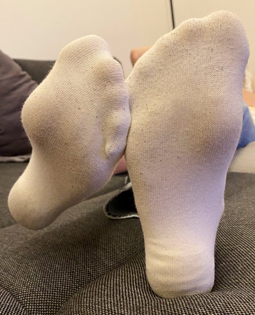 Sexy Socks and Sexy Feet Found on the Internet
